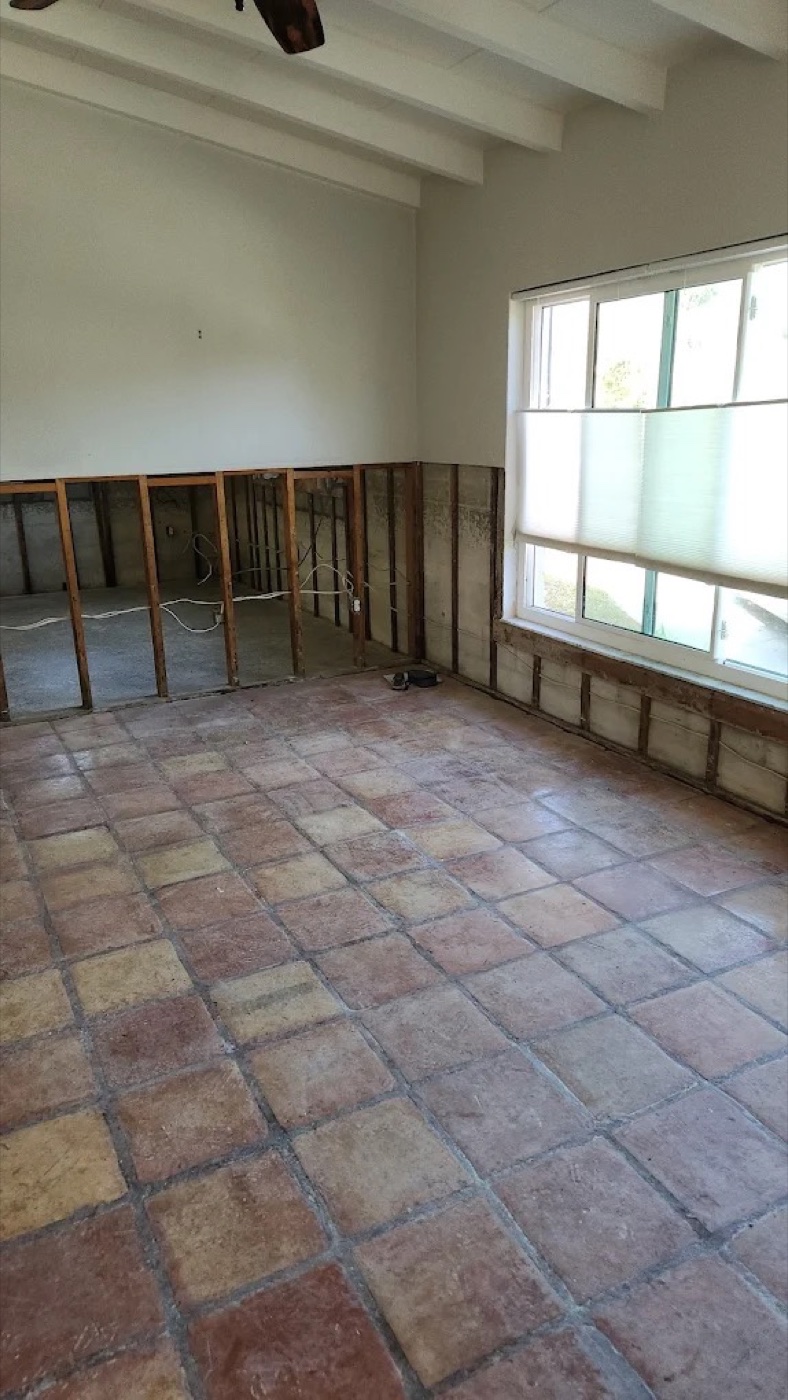 Restoration project in Tampa Bay